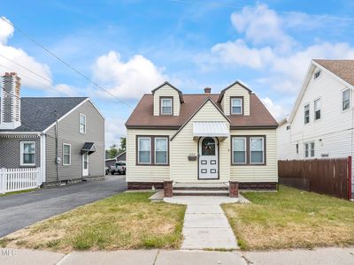 1633 Chrisler Avenue, Schenectady, NY, 12303