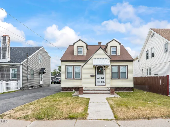 1633 Chrisler Avenue, Schenectady, NY 12303