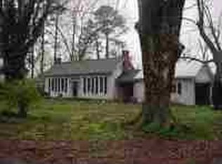 410 W Knox St, Rutherford, TN 38369