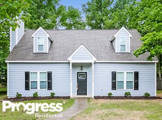 1516 Laverton Ct, Fuquay Varina, NC 27526