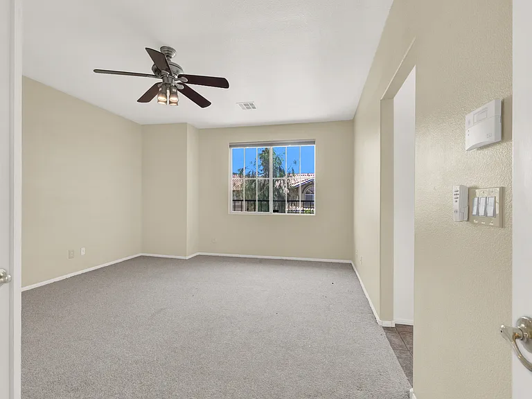 #GuardianRealty 224 Emerlad Vista Way Summerlin Rental Home primary bedroom _08142025
