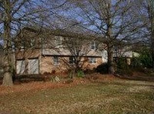 1774 Radio Station Rd, Newton, NC 28658