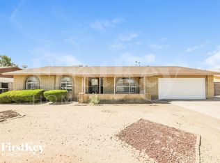4923 W Larkspur Dr, Glendale, AZ 85304