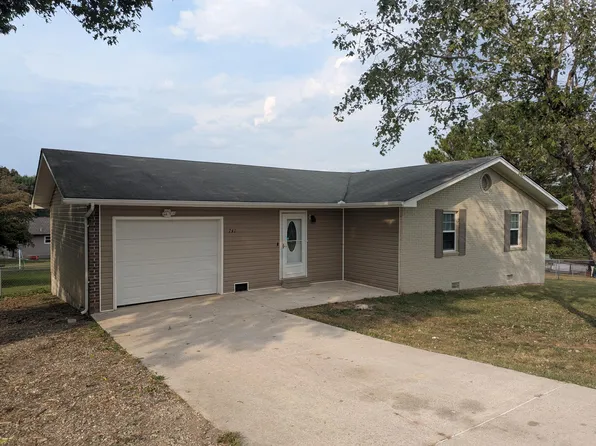 741 Belmont Farms Rd, Dayton, TN 37321