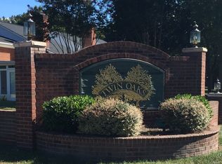 19986 Oak Leaf Cres, Cornelius, NC 28031