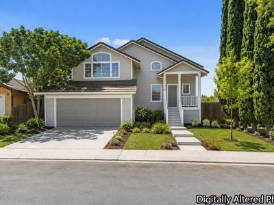 728 Park Hurst Way, Modesto, CA, 95358
