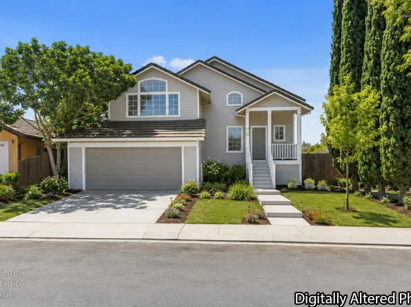 728 Park Hurst Way, Modesto, CA 95358