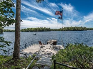 216 Lakewood Rd, Casco, ME 04015