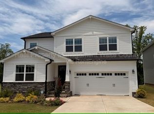 156 Sargents St, Garner, NC 27529