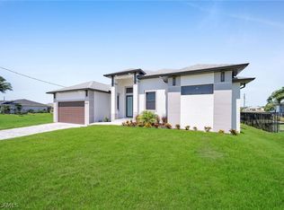 3936 NW 41st Pl, Cape Coral, FL 33993