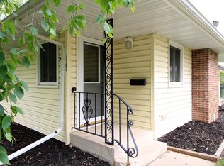 1103 Lake St, Alexandria, MN 56308