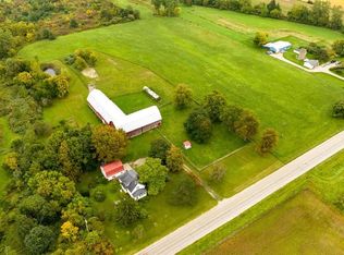 5912 North Rd, North Street, MI 48049