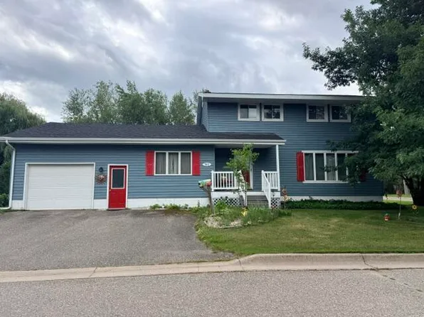 502 E 10th Ave, Sault Sainte Marie, MI 49783