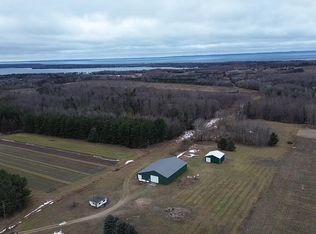 5525 Church Rd, Central Lake, MI 49622