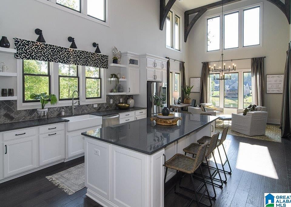 2554 Blackridge Cv, Hoover, AL 35244 Zillow