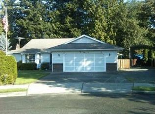 7122 59th Dr NE, Marysville, WA 98270