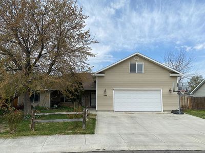 446 Lacasa Loop, Twin Falls, ID, 83301
