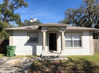 2218 E Chelsea St, Tampa, FL 33610