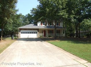 604 Fox Run, Winder, GA 30680