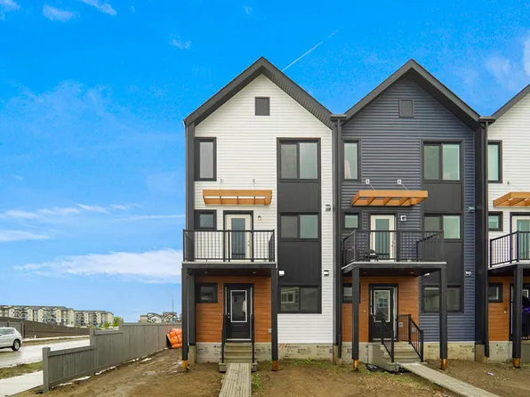 115 Nerine Cres, Saint Albert, AB T8N 8C6