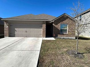 17008 Dusty Boots Ln, Elgin, TX 78621