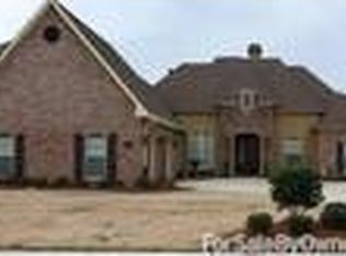 301 Wills Way, Bossier City, LA 71112