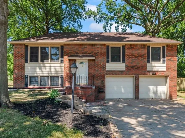 14236 E 35th Ter S, Independence, MO 64055