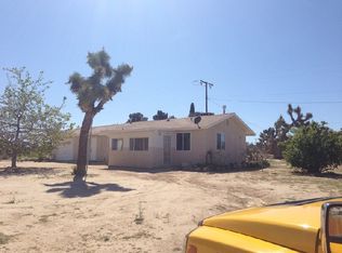 57346 Hillcrest Dr, Yucca Valley, CA 92284