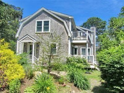 99 Bells Neck Rd, West Harwich, MA, 02671