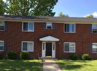 9329 La Grange Rd APT 3, Louisville, KY 40242