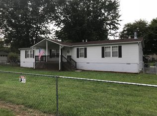137 Military Ave, Bunker Hill, WV 25413