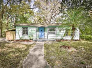 4129 NW 7th St, Gainesville, FL 32609