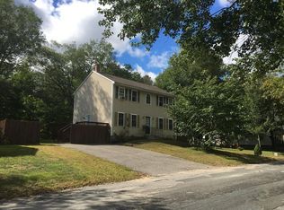 34 W Chestnut St, Athol, MA 01331
