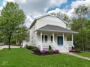 175 S Madison St, Oswego, IL