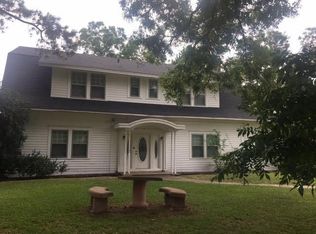 6109 Farm Road 905, Paris, TX 75462