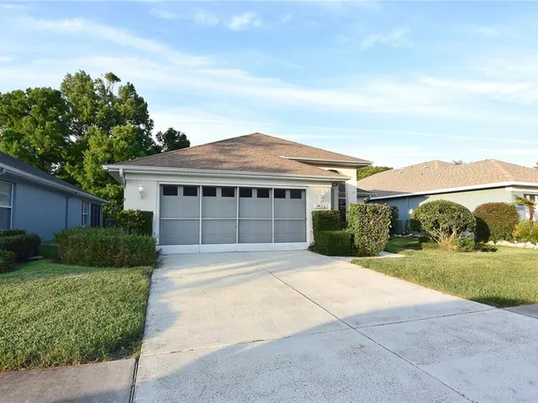 14112 Whitecap Ave, Hudson, FL 34667