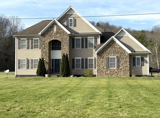 1860 Brushy Rd, Greenup, KY 41144