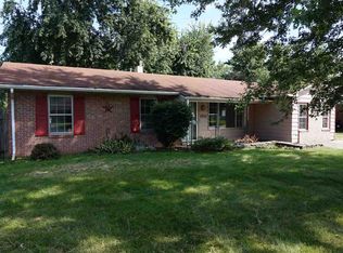 1511 Shannon Dr, New Haven, IN 46774