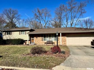 349 E Forestwood St, Morton, IL