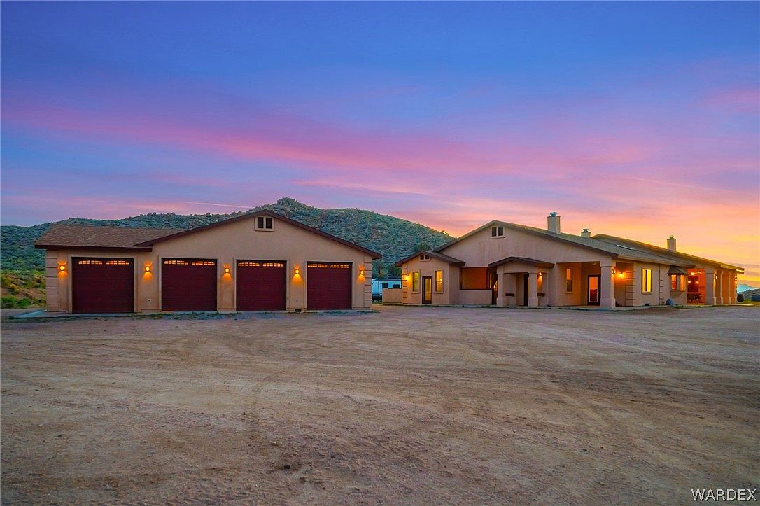 11275 N Benjamin Rd, Kingman, AZ 86401 | MLS #037456 | Zillow
