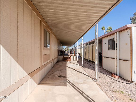 4th image of 4065 E University Drive #550