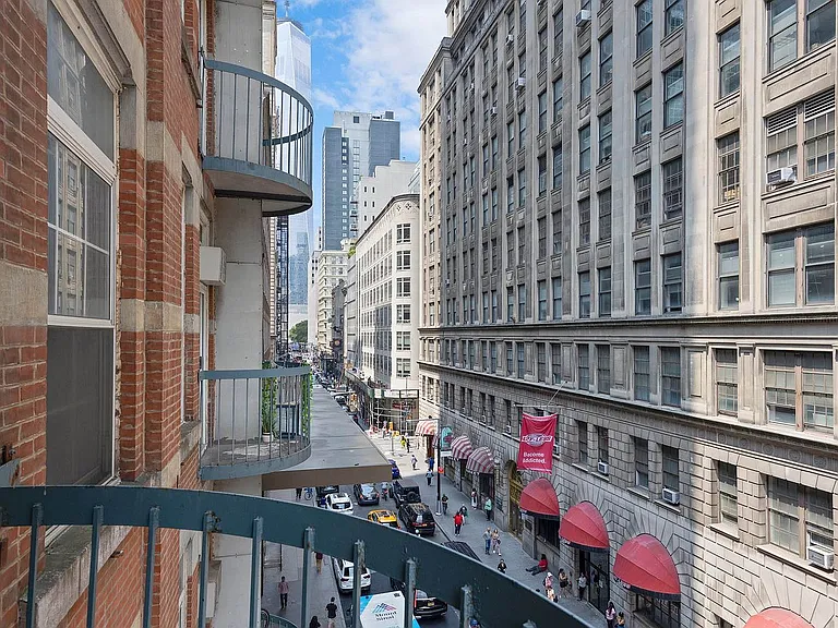 88 Fulton St #318 — Photo 3