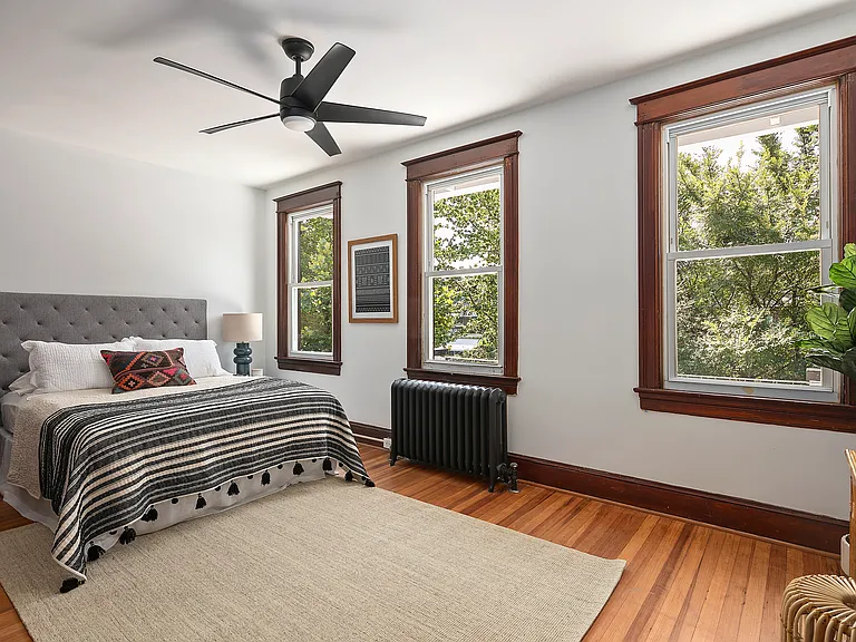 1st Bedroom