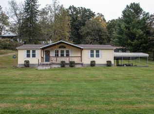 13417 Indian Run Rd, Glade Spring, VA 24340