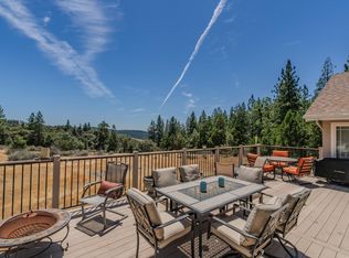 19484 Deerwood Dr, Volcano, CA 95689