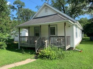 223 E 13th Pl, Hobart, IN