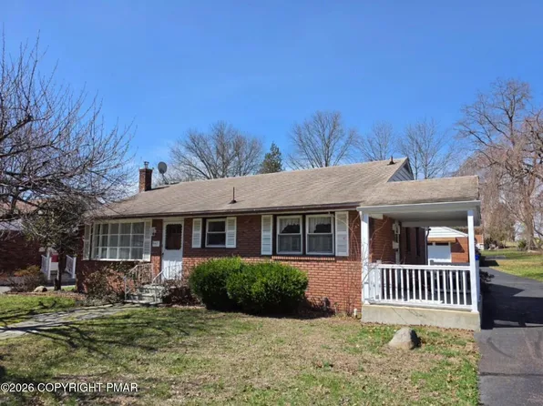 947 N Warren St, Pottstown, PA 19464