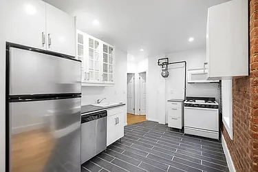 Rented by Keller Williams NYC