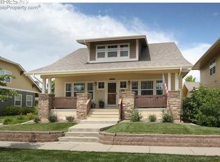 1332 Bennett Rd, Fort Collins, CO 80521