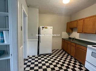 473 High St #2L, Medford, MA 02155
